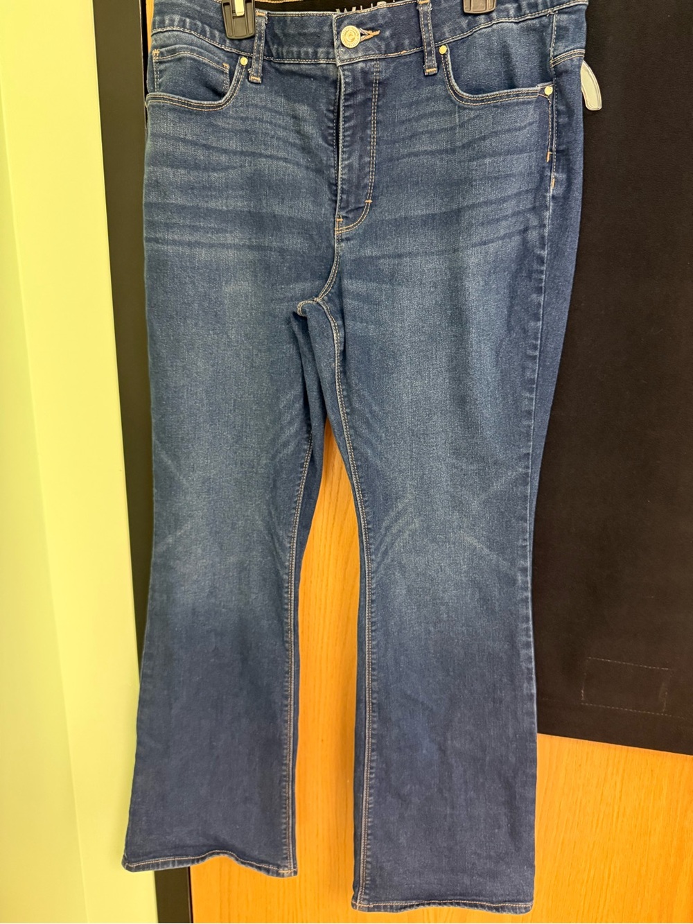 White House Black Market Jeans - Classic Bootcut